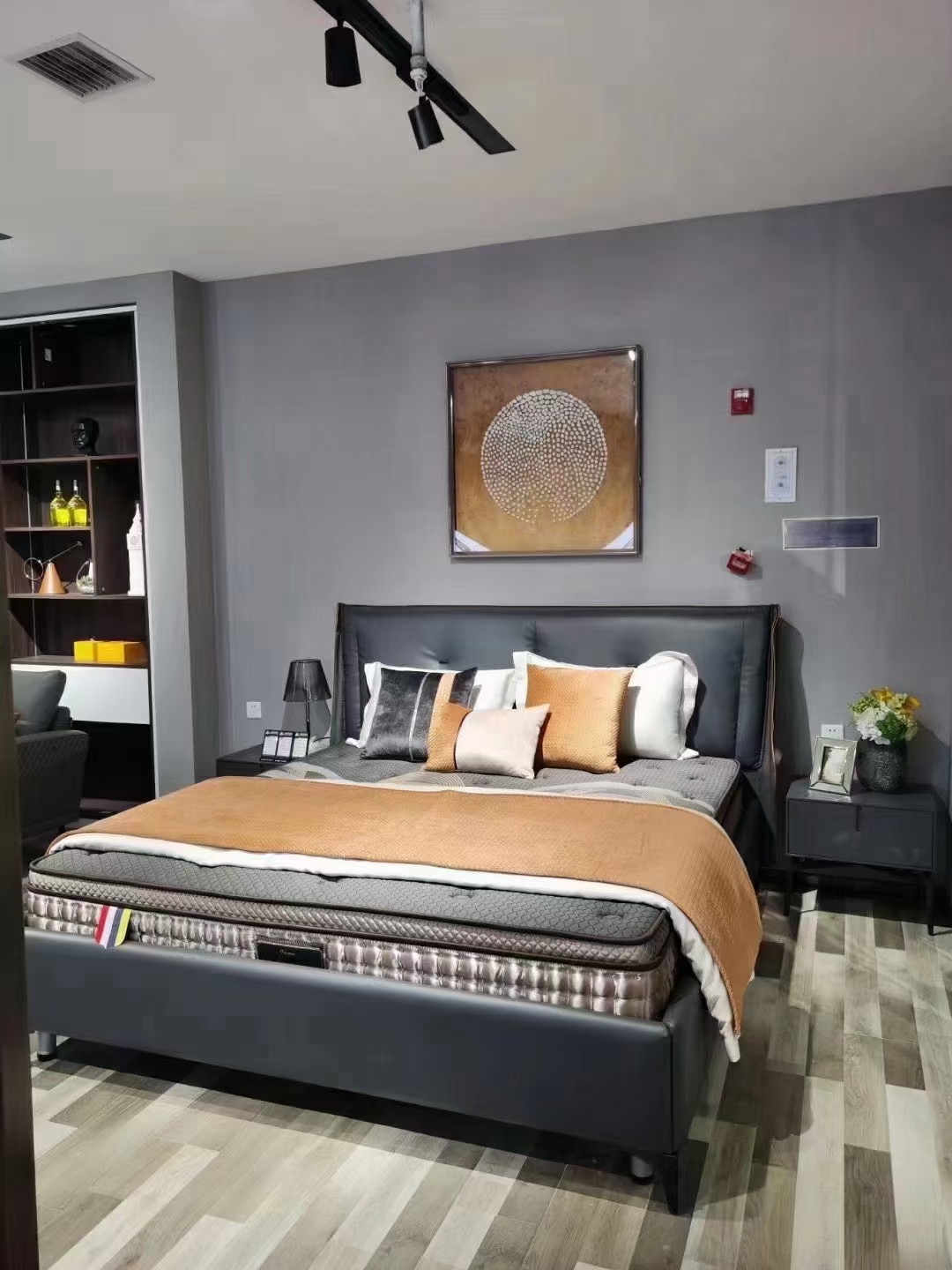 集成墙板安装说明