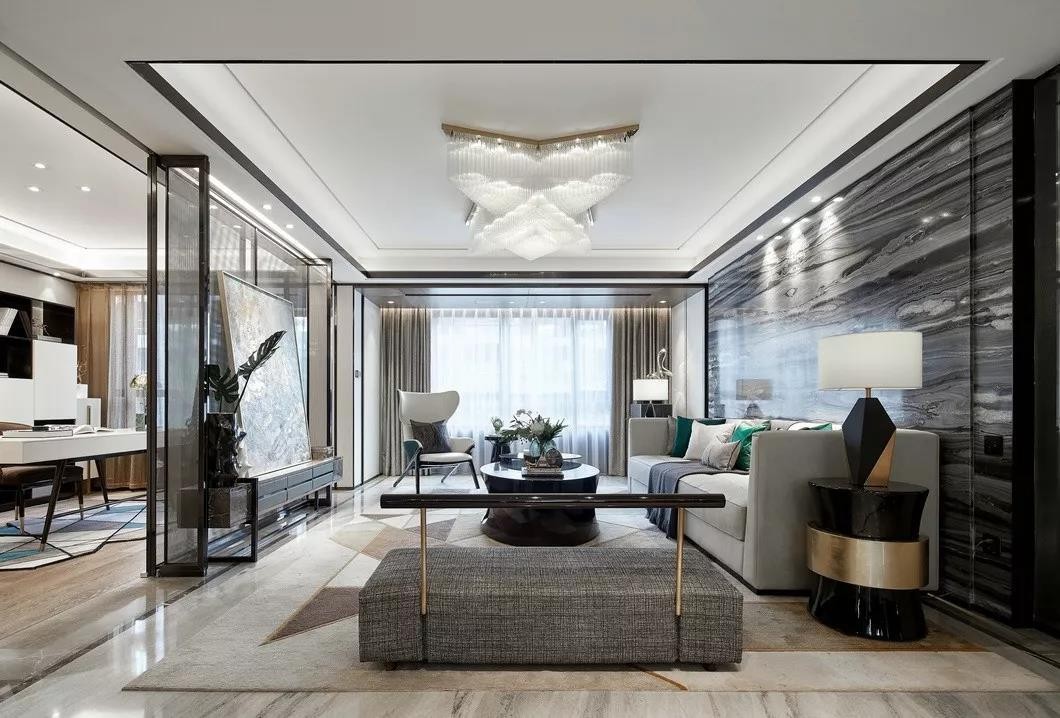 成都集成墙板装修