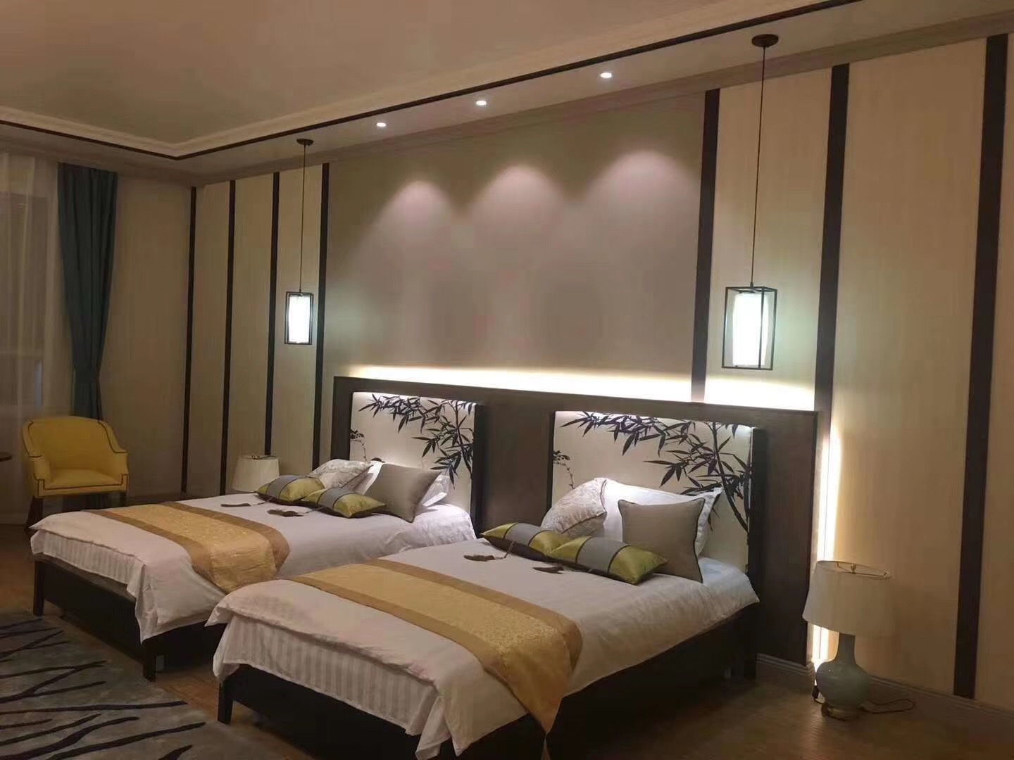 成都集成墙板安装