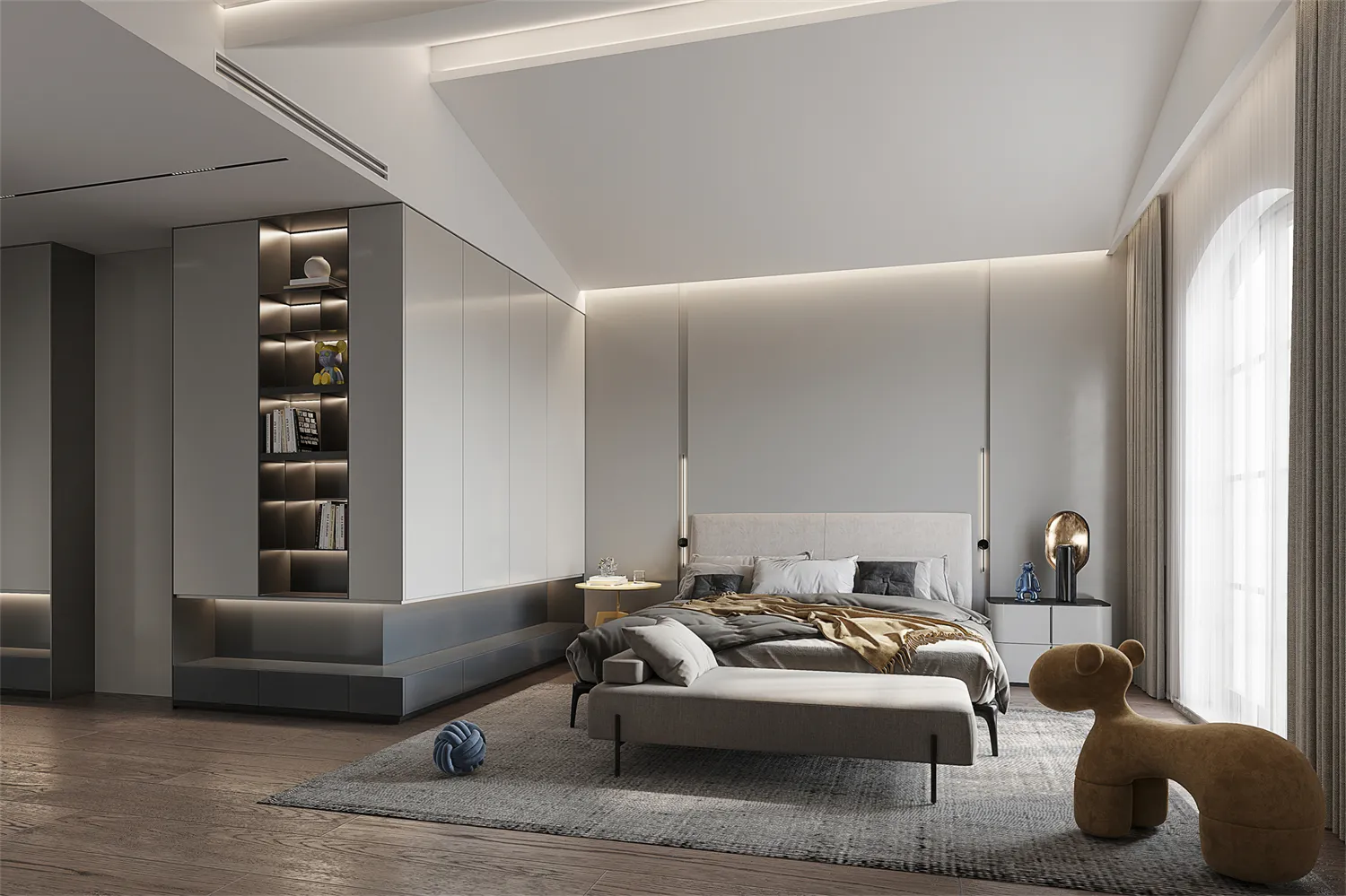 久久亚洲av无码精品色集成墙板