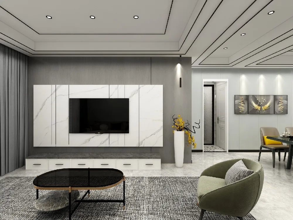 久久亚洲av无码精品色集成墙板